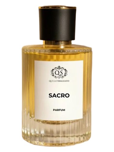 perfume Sacro Quello Sbagliato ユニセックス