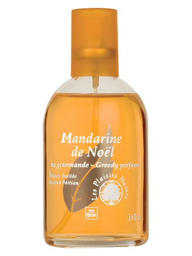Mandarine de Noel Yves Rocher pro ženy a muže