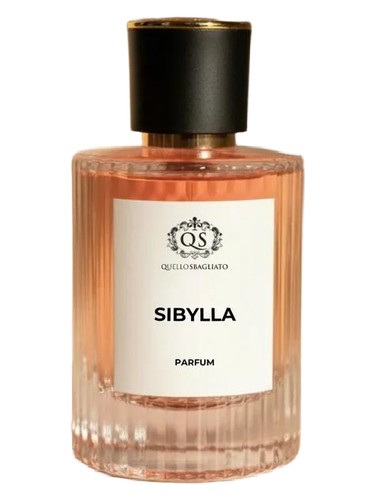 perfume Sibylla Quello Sbagliato ユニセックス