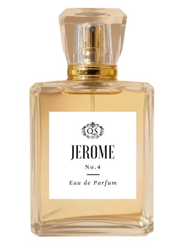 perfume Jérôme Quello Sbagliato ユニセックス