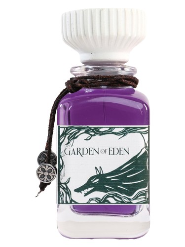 perfume Garden of Eden Ethereal Parfums ユニセックス