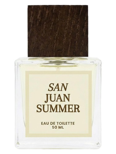 perfume San Juan Summer Boathouse pro ženy a muže 