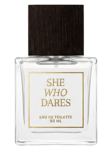 She Who Dares