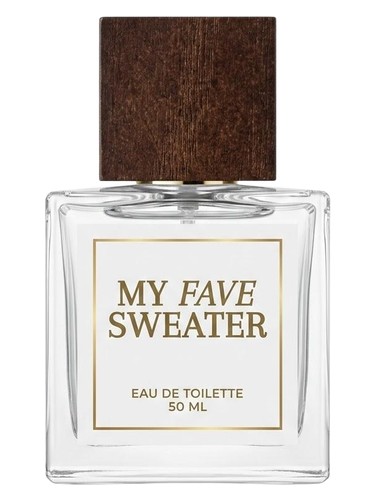 perfume My Fave Sweater Boathouse pro ženy a muže 