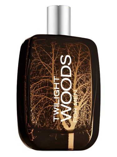 Twilight Woods for Men Bath & Body Works cologne a