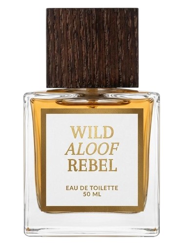 perfume Wild Aloof Rebel Boathouse pro ženy a muže 