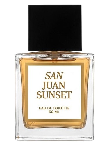 perfume San Juan Sunset Boathouse pro ženy a muže 