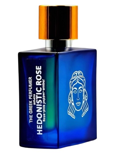 perfume Hedonistic Rose The Greek Perfumer pro ženy a muže 