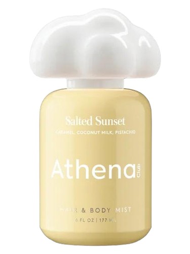 perfume Salted Sunset Athena Club ユニセックス