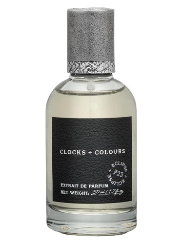 perfume Eclipse 723 Clocks and Colours 男性用