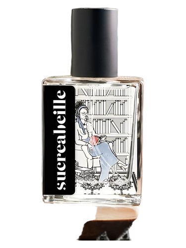 perfume The Librarian Sucreabeille 女性用