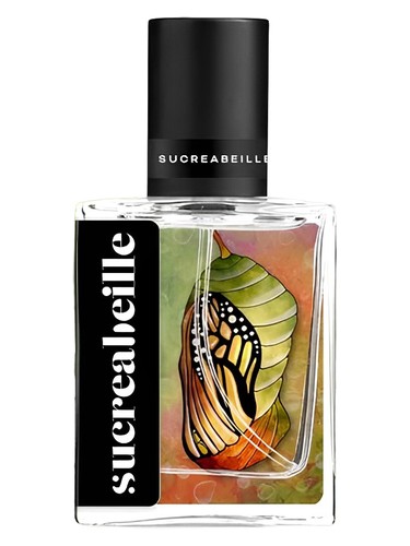 perfume Chrysalis Sucreabeille ユニセックス