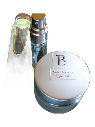 Legendary B Fragrances pro ženy a muže 