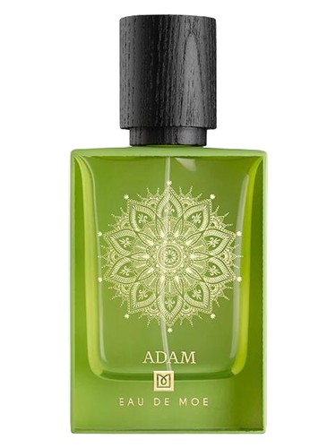 perfume Adam Eau De Moe ユニセックス