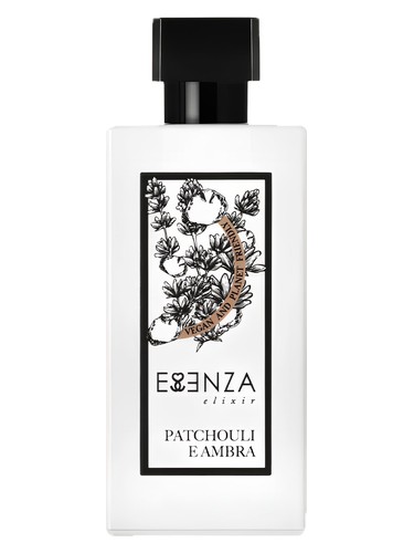 perfume Patchouli e Ambra Elixir Essenza Milano Parfums ユニセックス