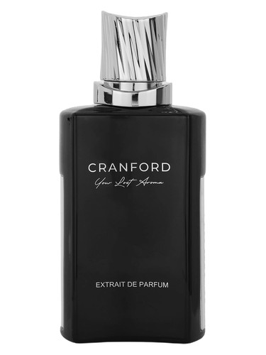 perfume Noble Essence Cranford ユニセックス
