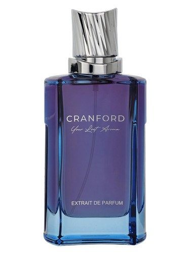 perfume Wild Breeze Cranford ユニセックス
