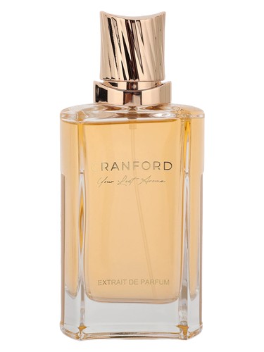 perfume Whispering Angel Cranford ユニセックス