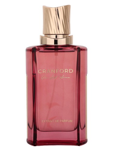 perfume Birds of Paradise Cranford ユニセックス