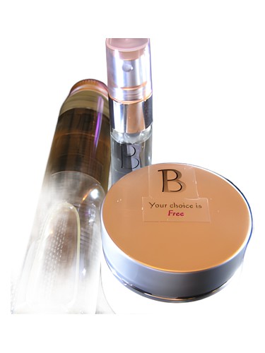 Free B Fragrances pro ženy a muže 