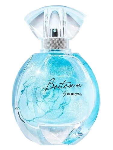 Boitown by Boitown (Polar Light) 冰希黎幻彩鎏金(极地之光 幻境版)