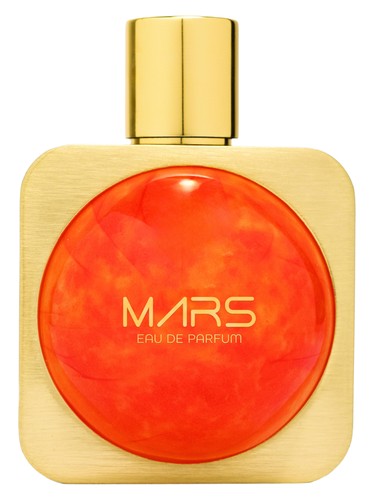 perfume Mars Al Asrar ユニセックス