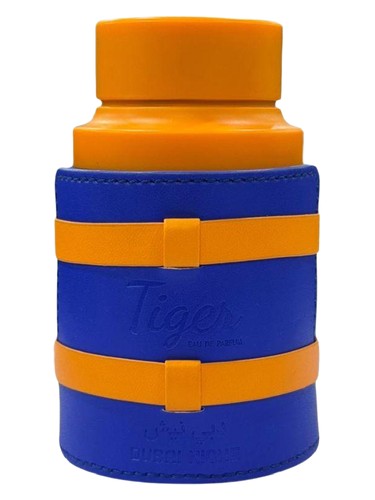 perfume Tiger Dubai Niche ユニセックス