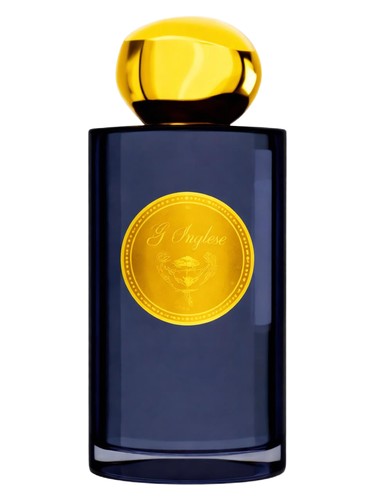 perfume Leucasia G. Inglese ユニセックス