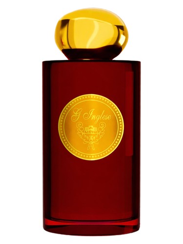 perfume Genusia G. Inglese ユニセックス