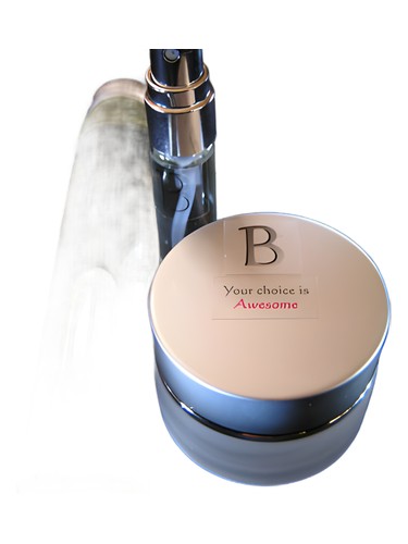 Awesome B Fragrances pro ženy a muže 