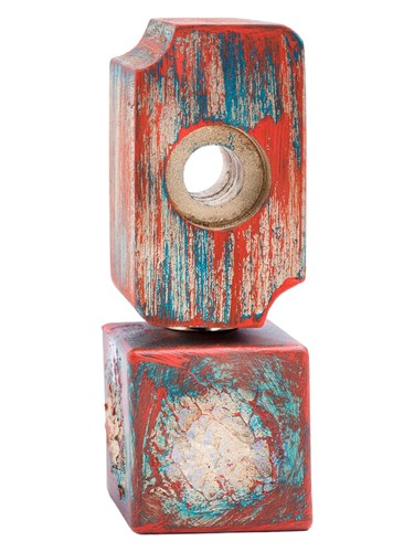 perfume Oven Veil - Baked Potion Adi Ale Van ユニセックス