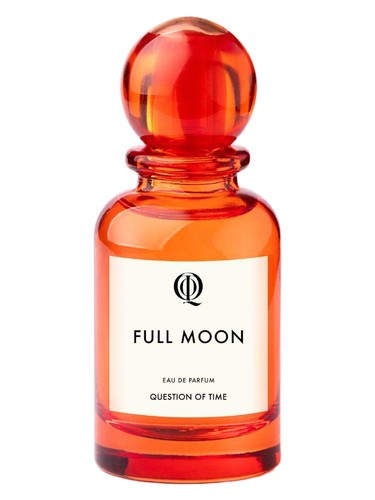 perfume Full Moon QOT - Question of Time ユニセックス