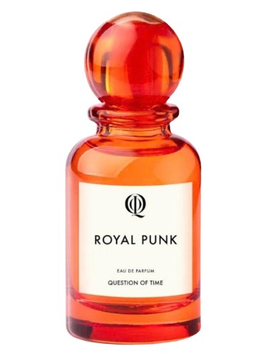 Royal Punk