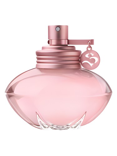 S by shakira eau florale