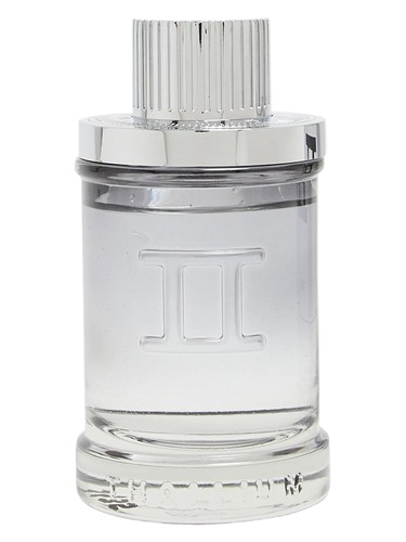 perfume Thallium II Yves de Sistelle 男性用