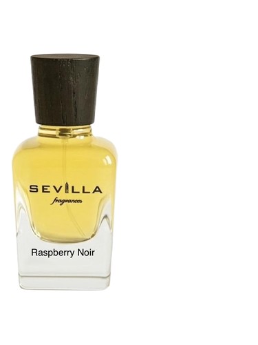 perfume Raspberry Noir Sevilla Fragrances ユニセックス