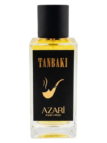 Tanbaki by Azari Parfumery