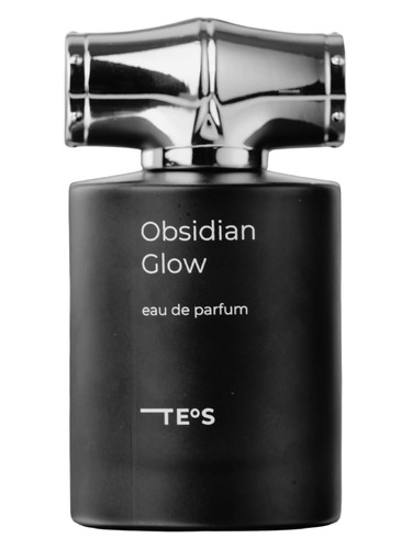 perfume Obsidian Glow TEOS ユニセックス