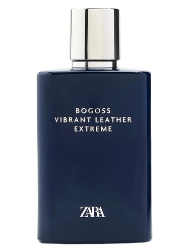 Bogoss Vibrant Leather Extreme