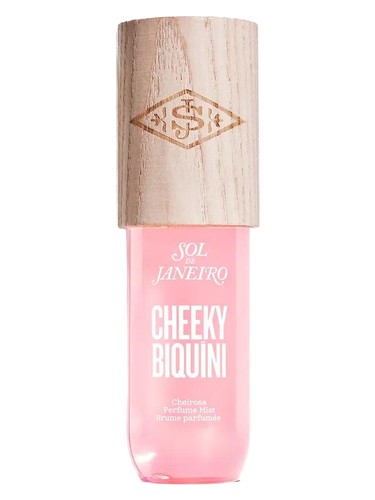 Cheeky Biquíni by Sol de Janeiro