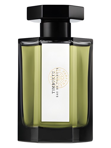 L’Artisan Parfumeur Timbuktu 15ml レア旧版 L'Artisan Parfumeur Timbuktu 15ml レア旧版 - メルカリ