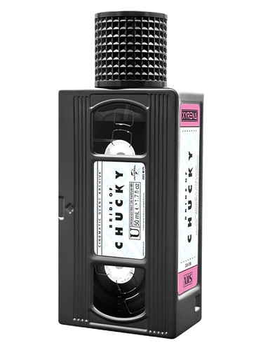 perfume Bad Gal - Bride of Chucky Xyrena pro ženy a muže 