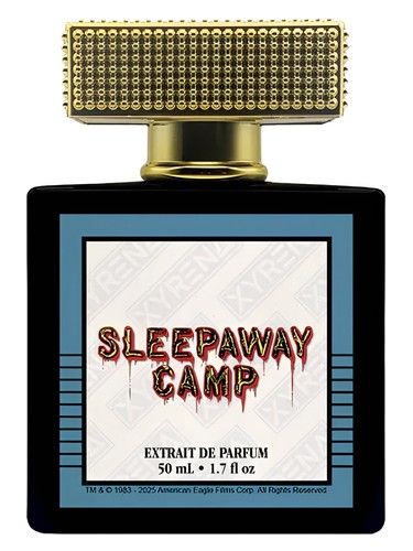 Sleepaway Camp by Xyrena
