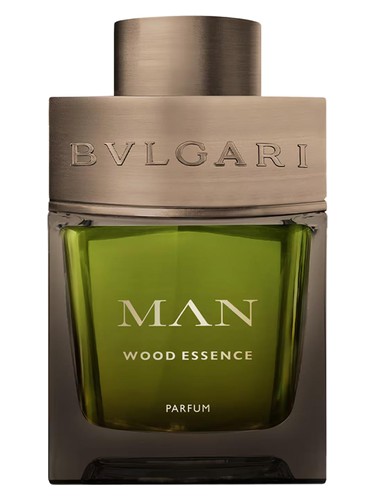 Bvlgari Man Wood Essence Parfum Bvlgari cologne - a new fragrance