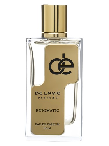 Enigmatic by De Lavie Parfums