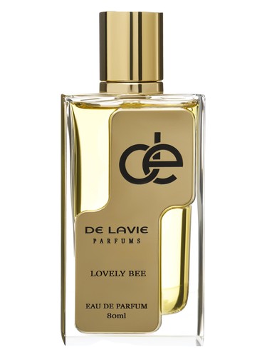 Lovely Bee by De Lavie Parfums