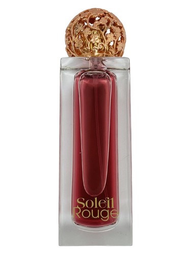 Soleil Rouge