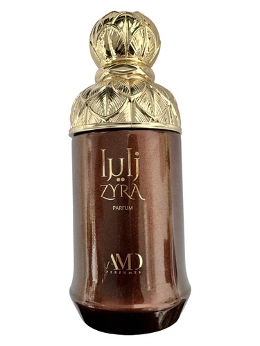 Zyra by AMD Perfumes