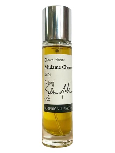 Madame Chouteau by American Perfumer