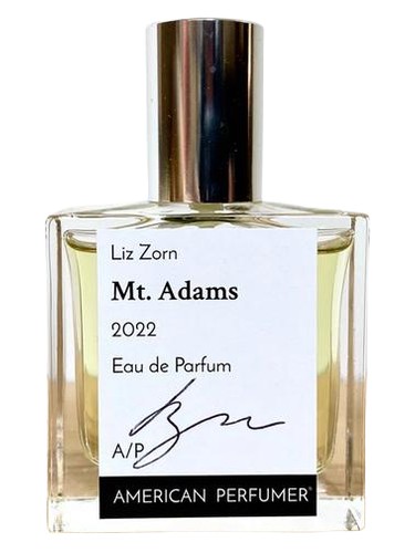 Mt. Adams by American Perfumer